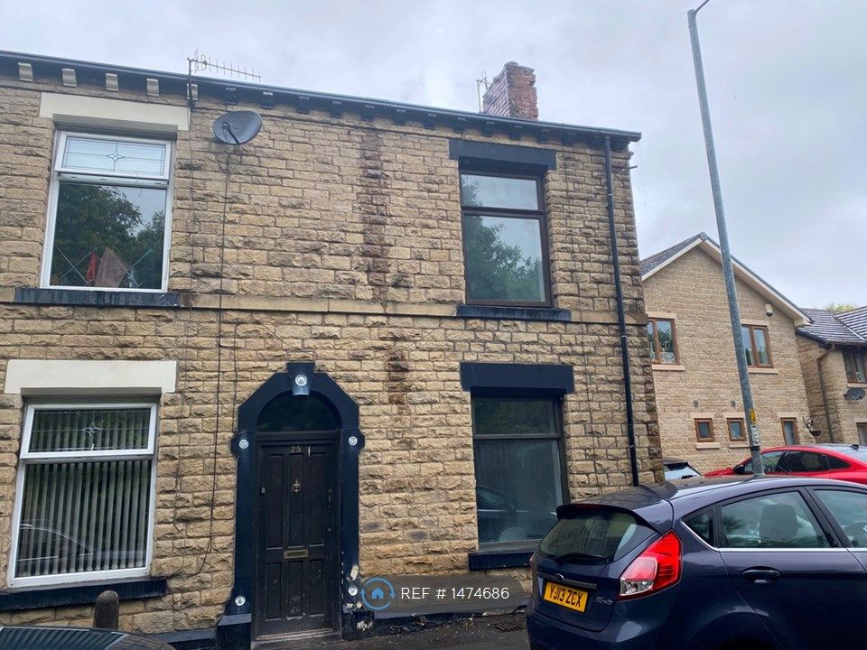 2 bed terraced house to rent in Northend Road, Stalybridge SK15 Zoopla