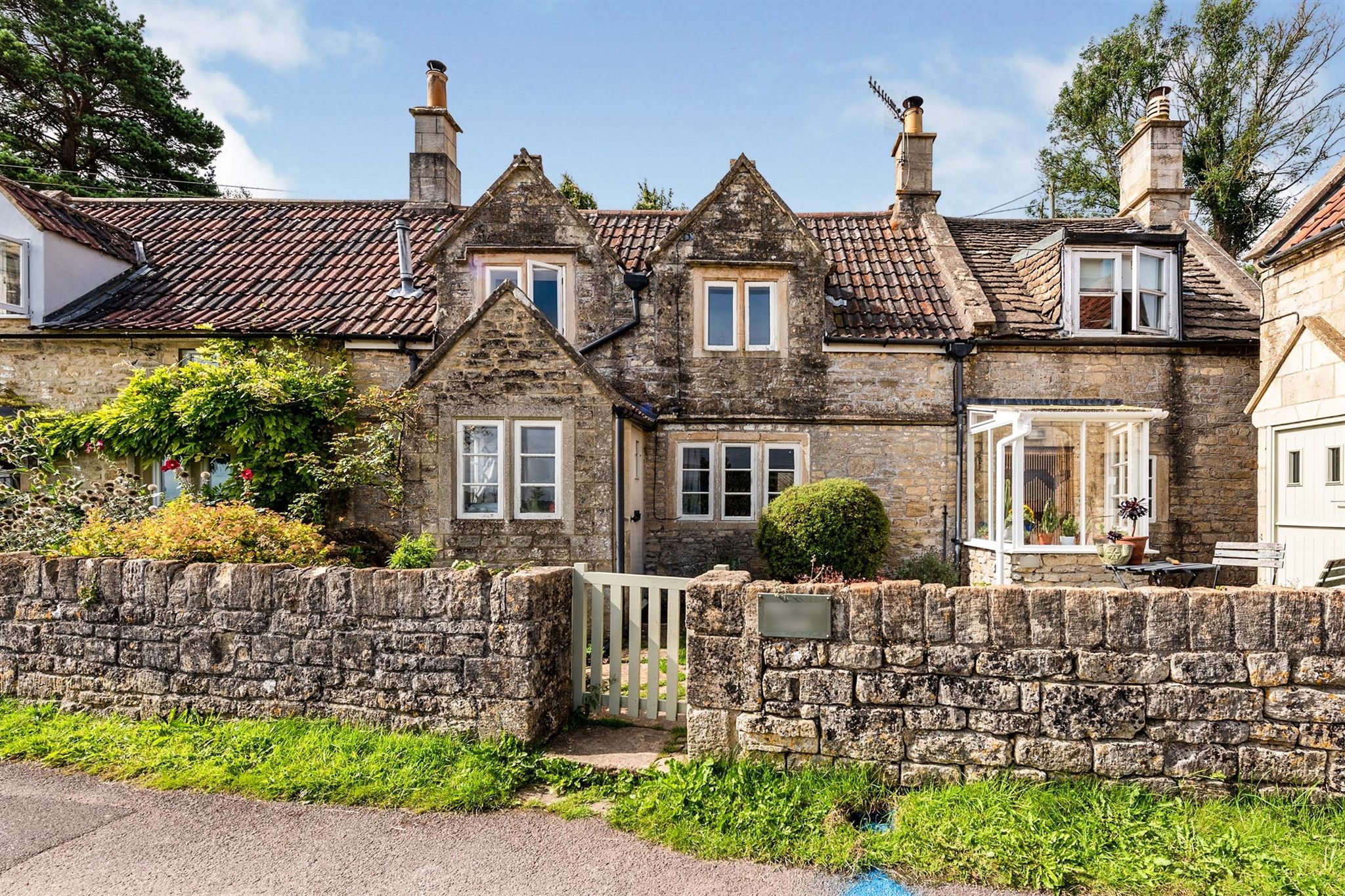 2 bed property for sale in Lower Kingsdown Road, Kingsdown, Corsham SN13 Zoopla