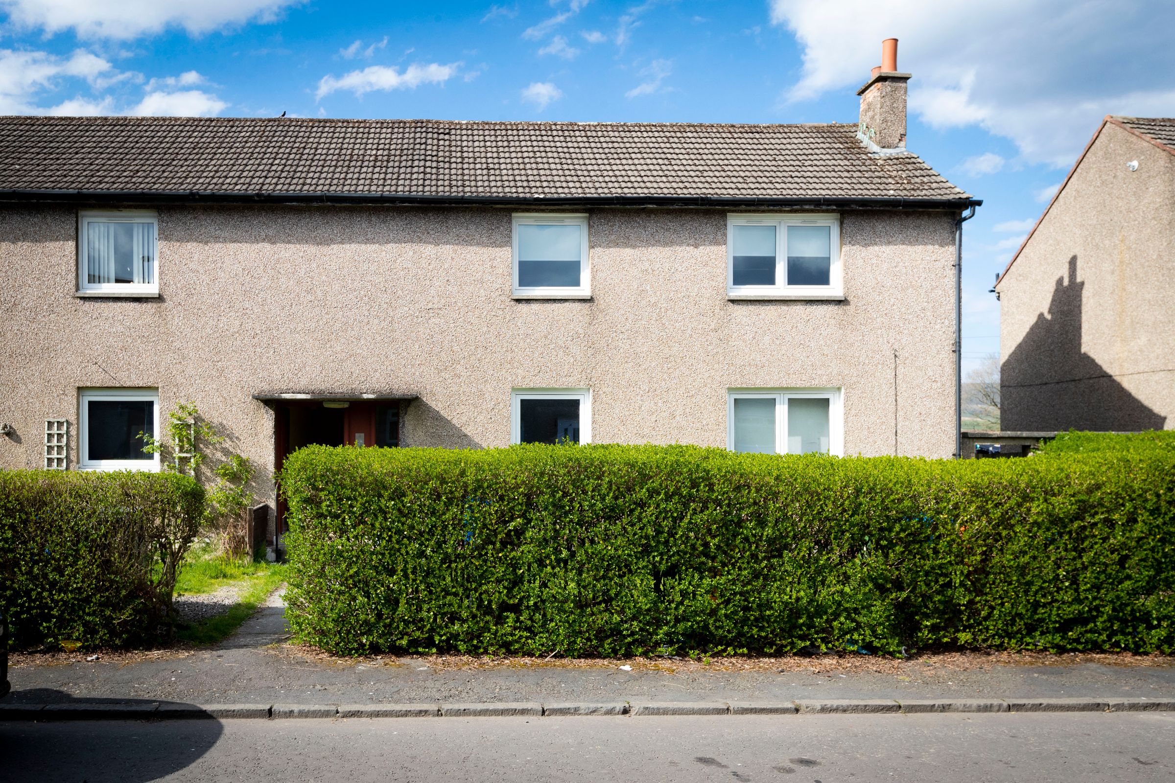 1 bed flat for sale in Fellsview Ave, Kirkintilloch, Glasgow G66 Zoopla