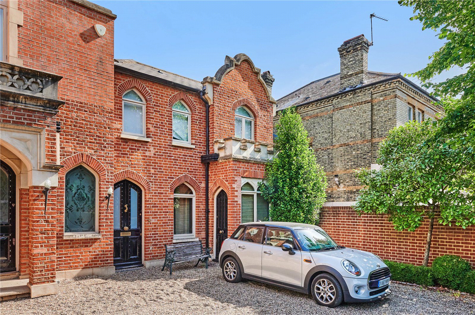 2 bed flat to rent in Upper Richmond Road, Putney, London SW15 Zoopla