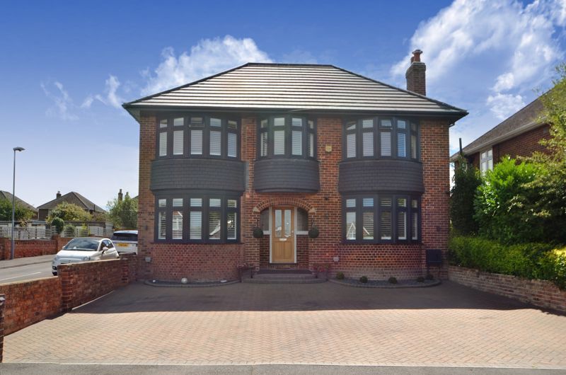 5 bed detached house for sale in Weymouth Bay Avenue, Lodmoor, Weymouth DT3 Zoopla