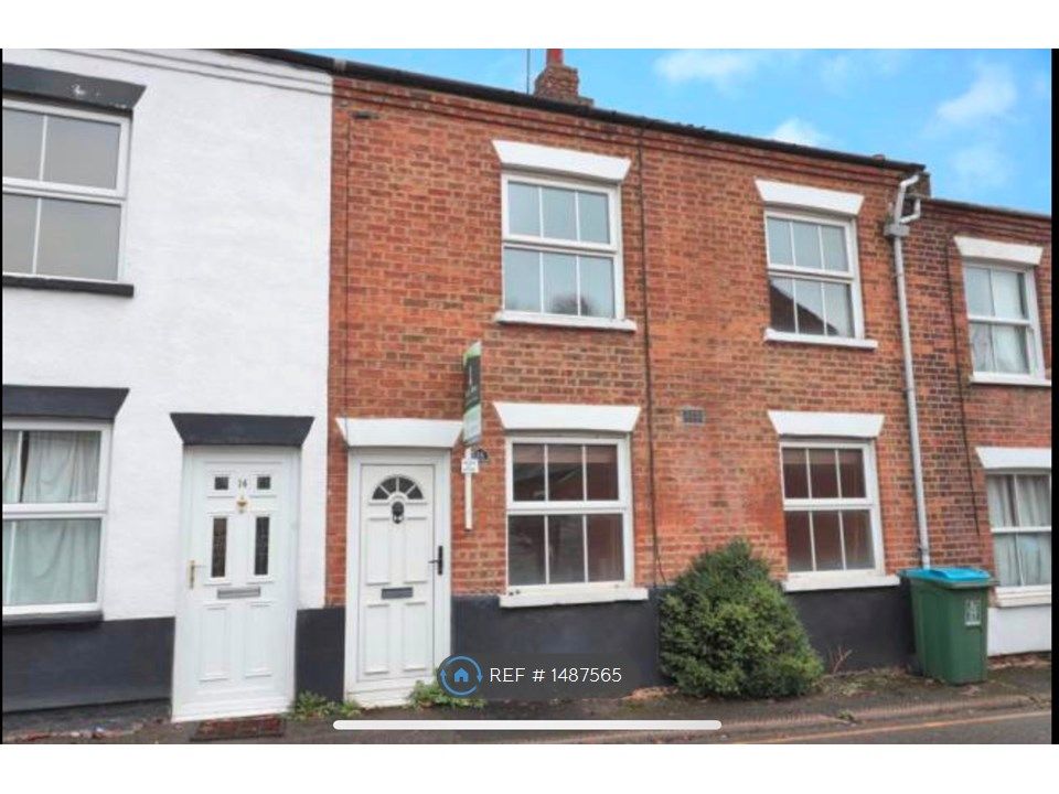 Room to rent in Mount Street, Aylesbury HP20 Zoopla