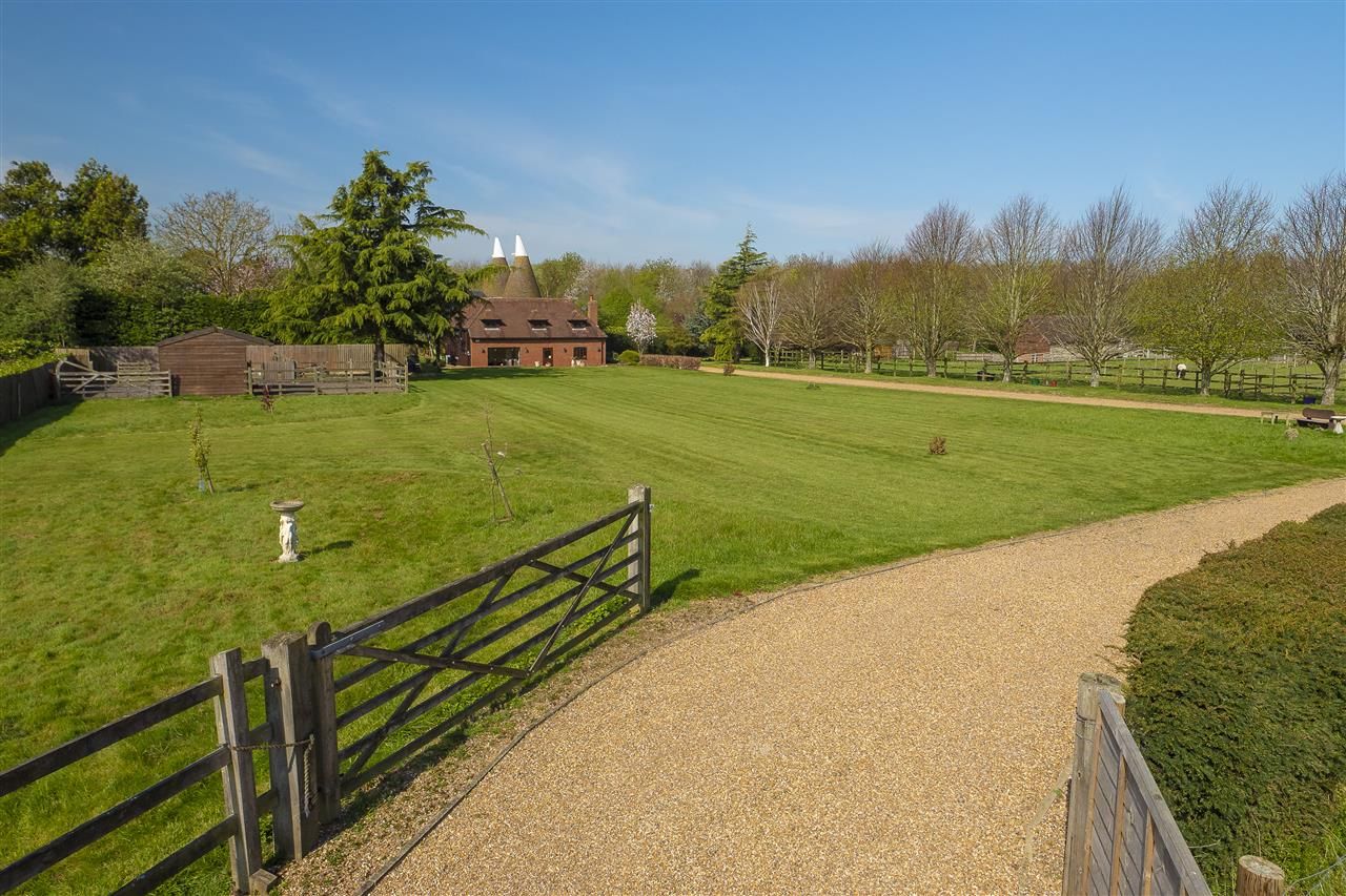 4 bed detached house for sale in The Oaks, Well Lane, Ospringe ME13 Zoopla