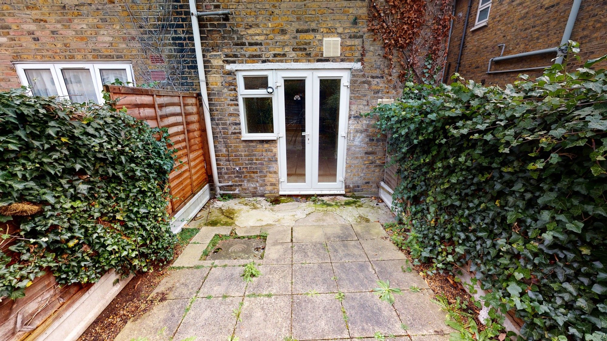 Ripley Road, London E16