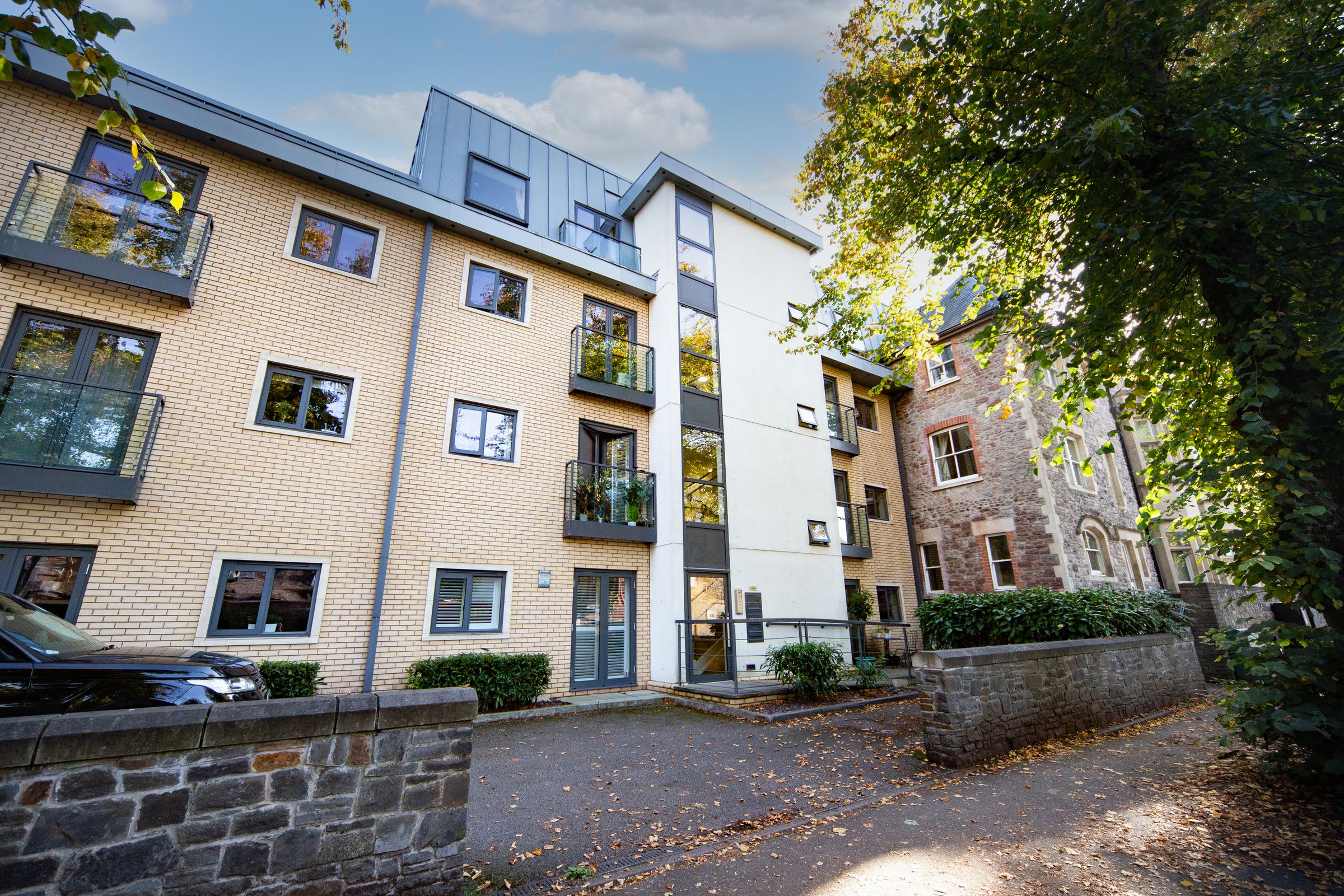 2 bed flat to rent in Cathedral Road, Pontcanna, Cardiff CF11 Zoopla