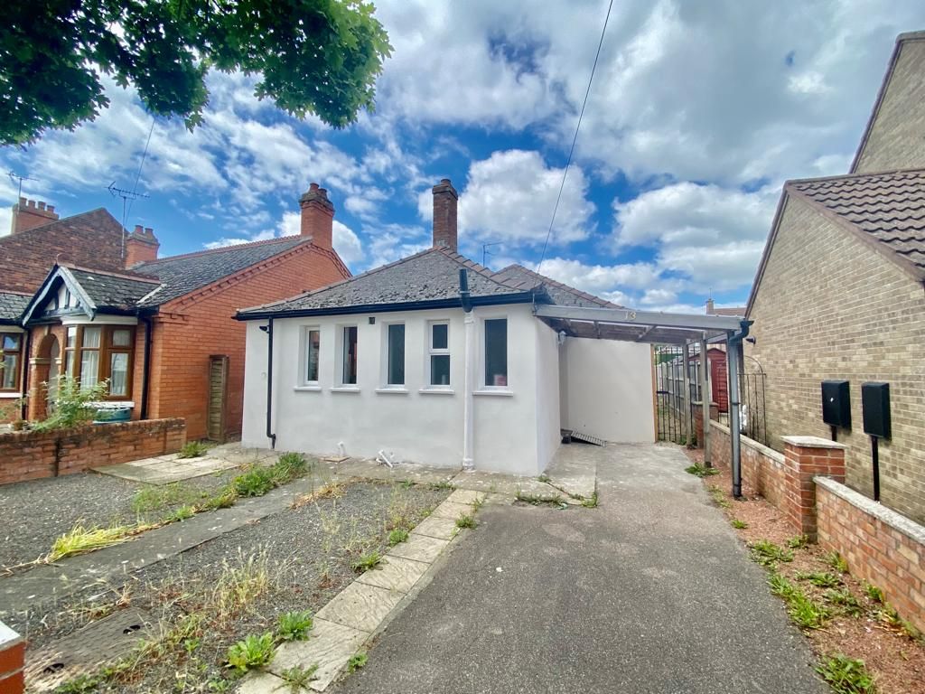 2 bed detached bungalow for sale in Carrington Road, Spalding PE11 Zoopla