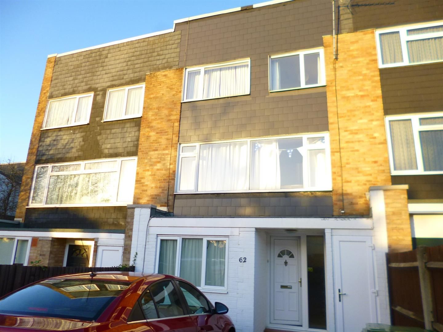 4 bed town house for sale in Willow Way, Potters Bar, Herts EN6 Zoopla