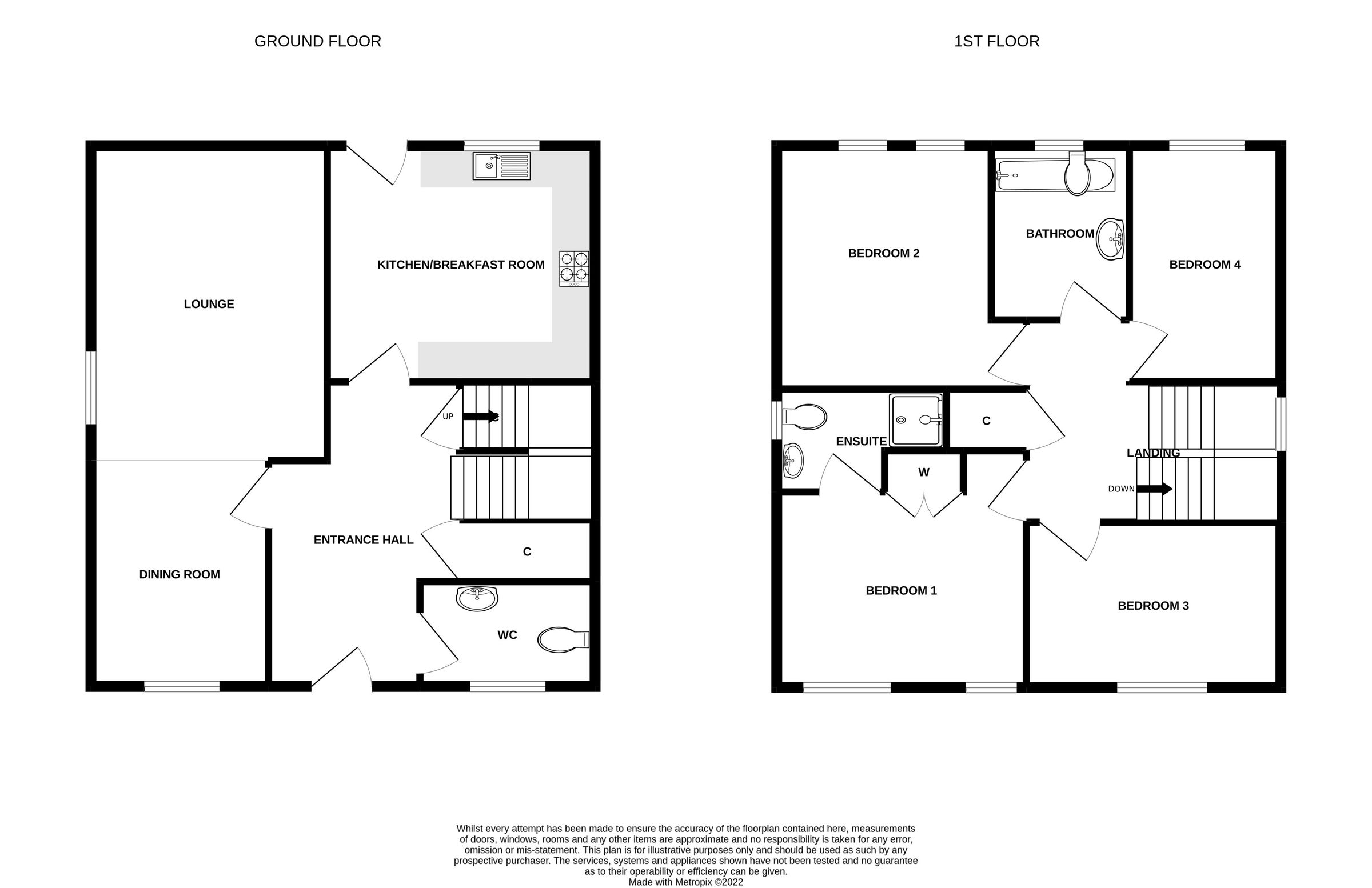 4 bed detached house for sale in Samuel Courtauld Avenue, Braintree CM7