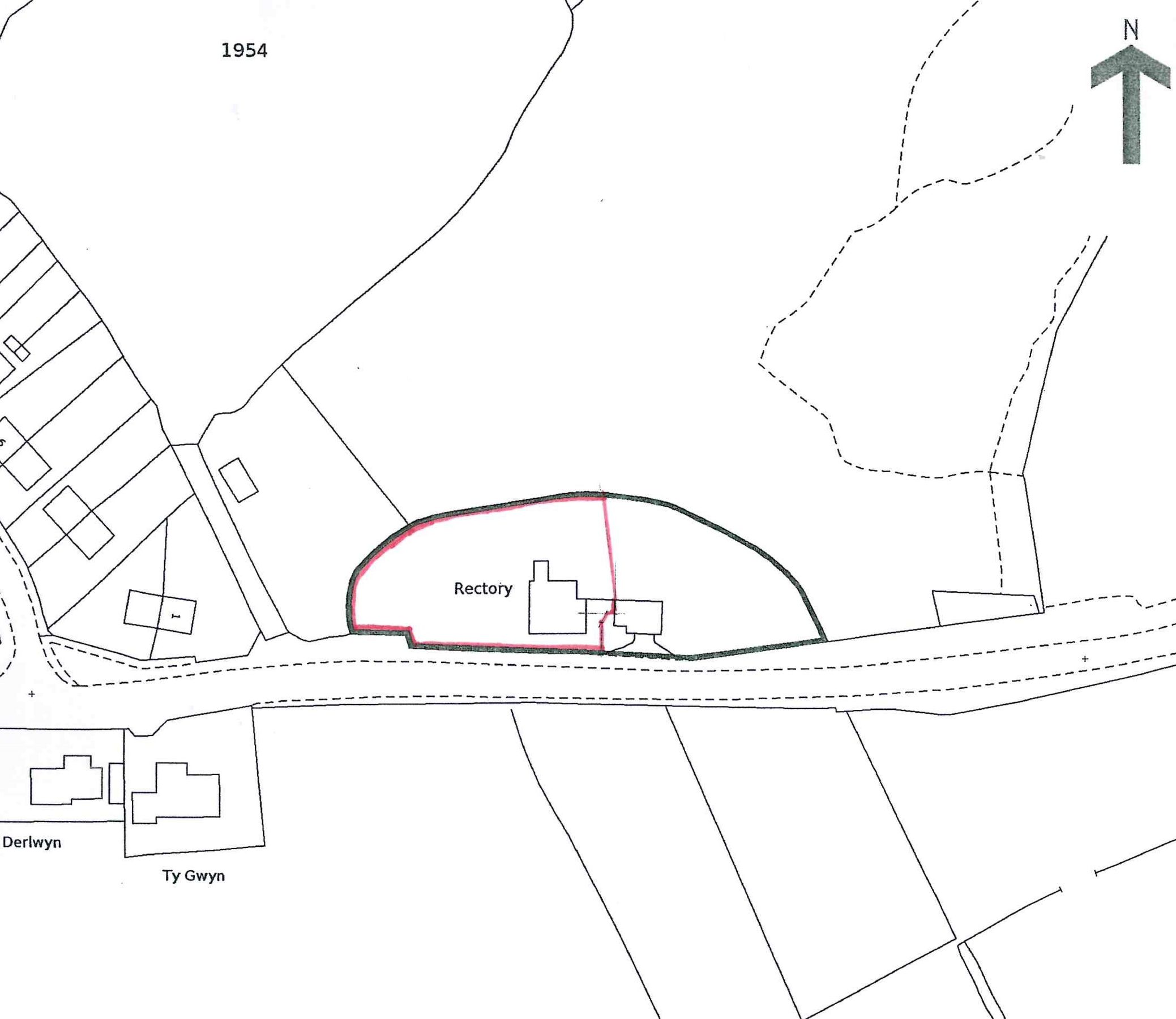 5 bed detached house for sale in Pennal, Machynlleth, Gwynedd SY20 Zoopla