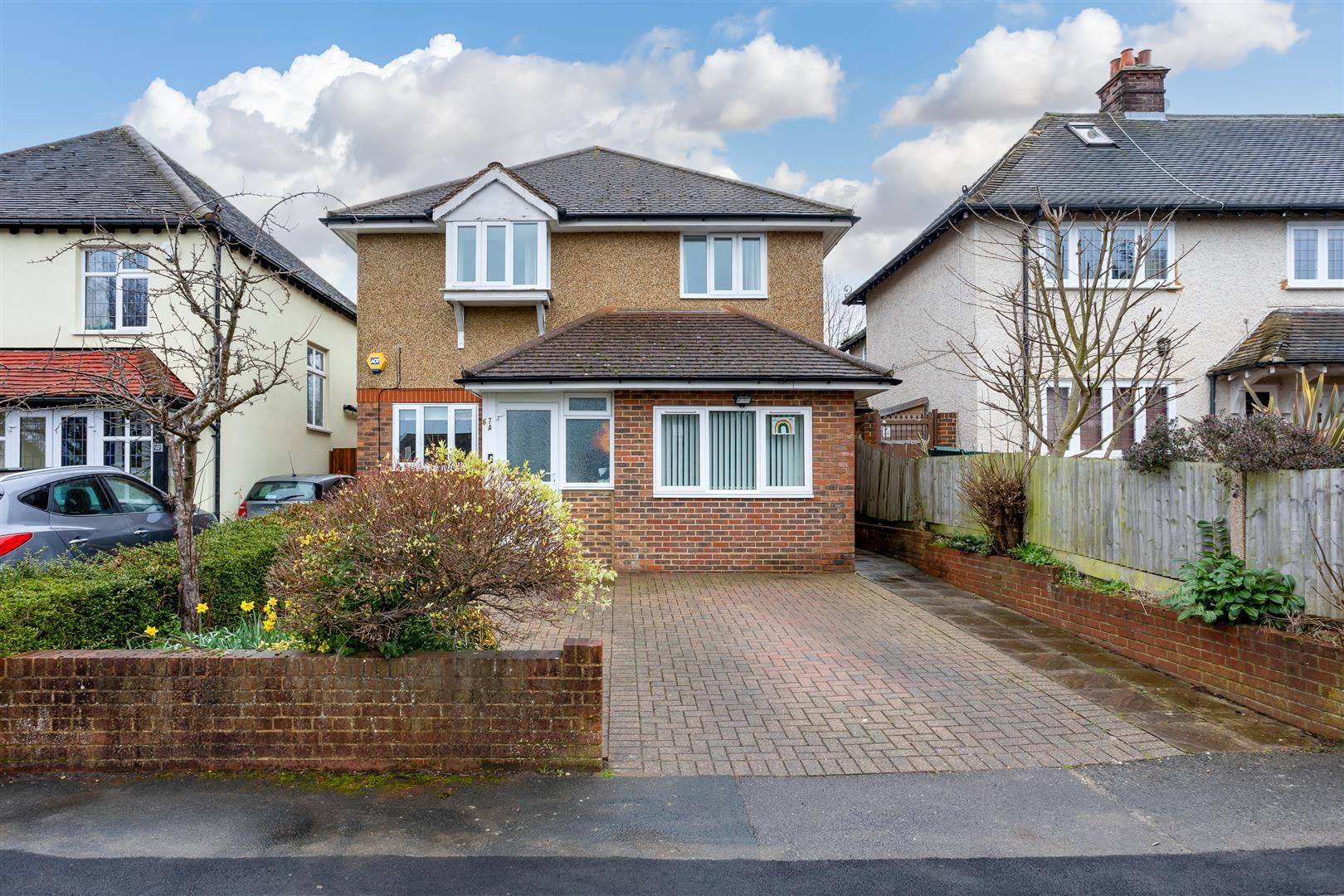 5 bed detached house for sale in Holland Avenue, Cheam, Sutton SM2 Zoopla