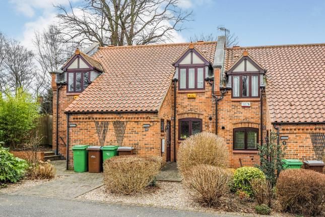 Old Lodge Drive, Sherwood, Nottingham, Nottinghamshire NG5