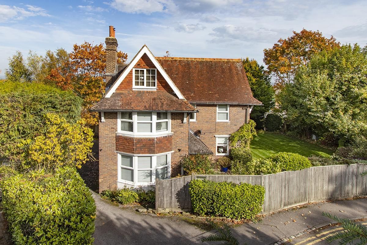 5 bed detached house for sale in Beacon Road, Crowborough TN6 Zoopla