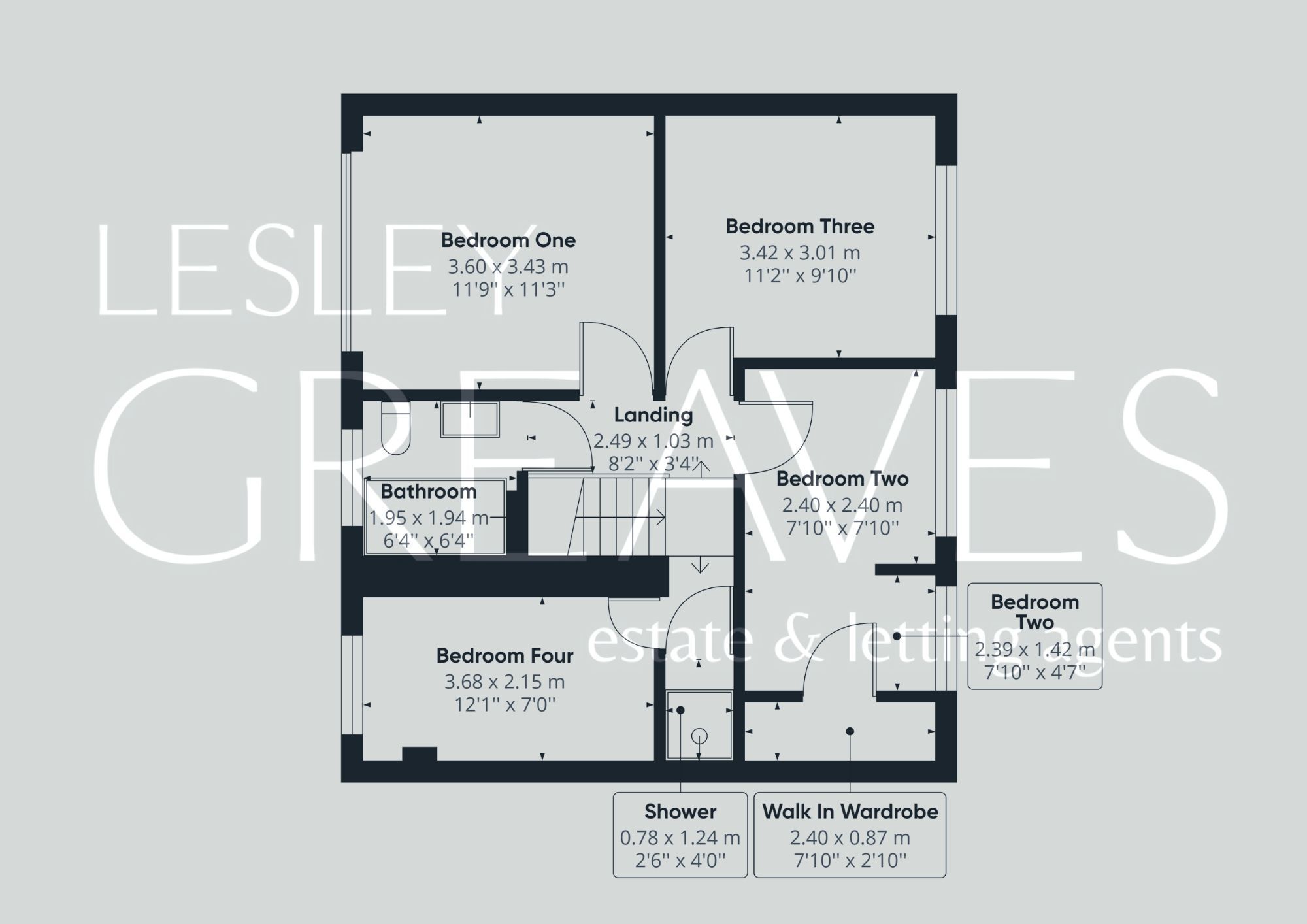 4 bed detached house for sale in Violet Road, Carlton, Nottingham NG4