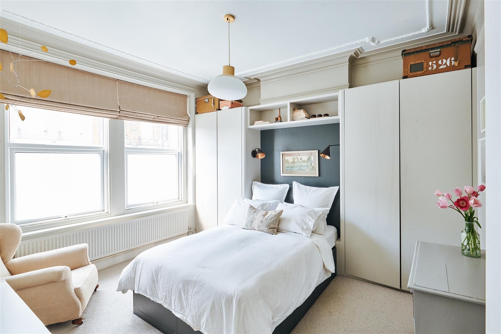 Chamberlayne Road, Kensal Green, London NW10  