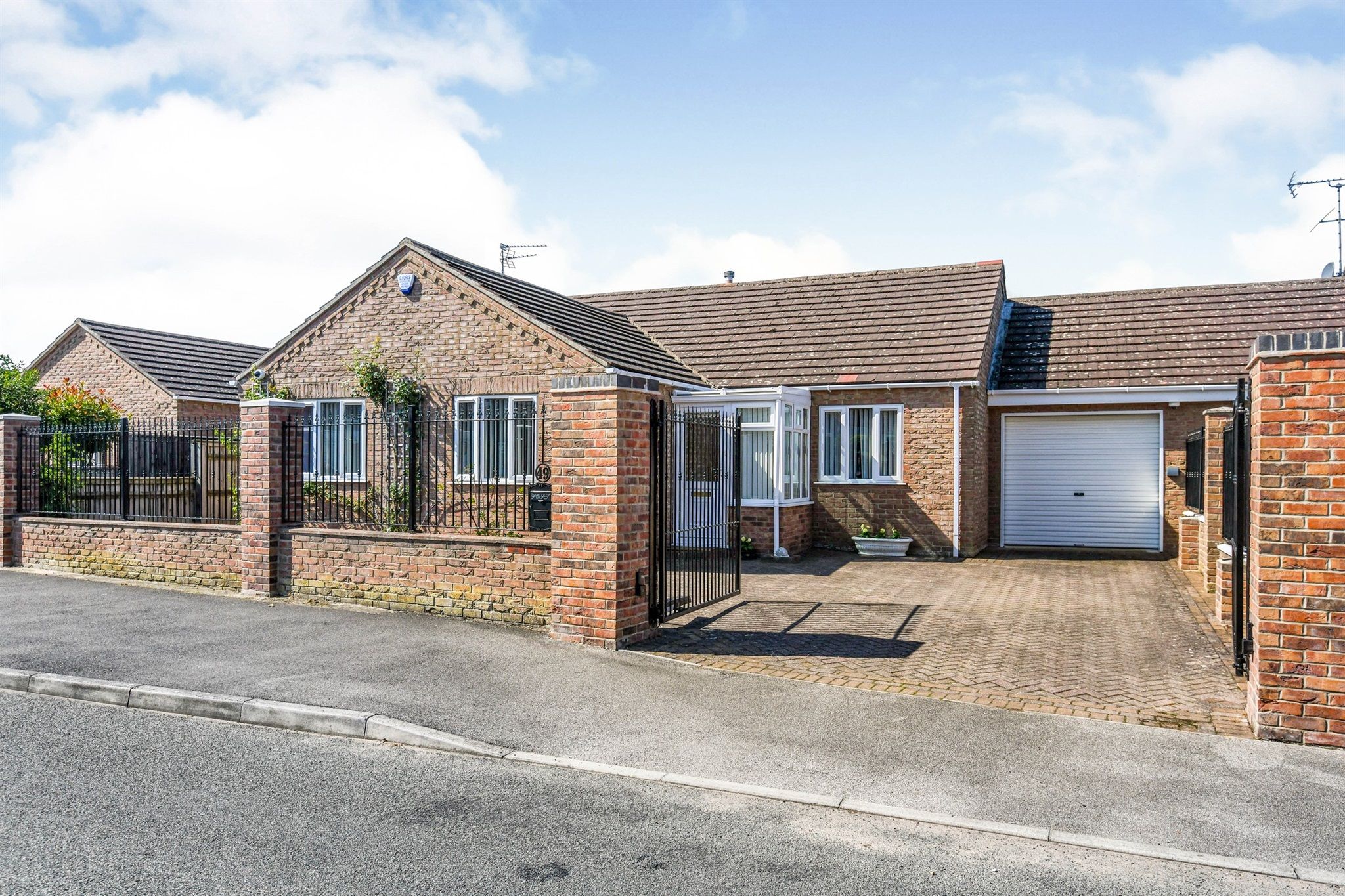 3 bed bungalow for sale in Lighton Avenue, Kirton, Boston PE20 Zoopla