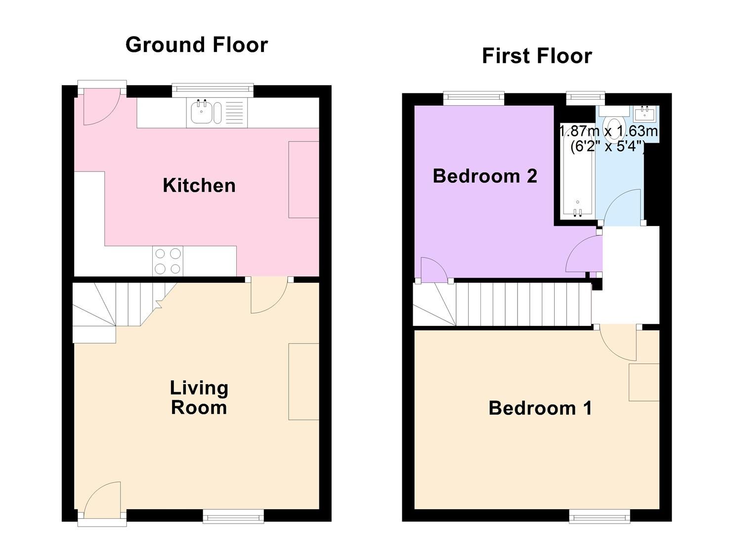 2 bed cottage for sale in Sutton Road, Sutton Poyntz, Weymouth DT3 Zoopla