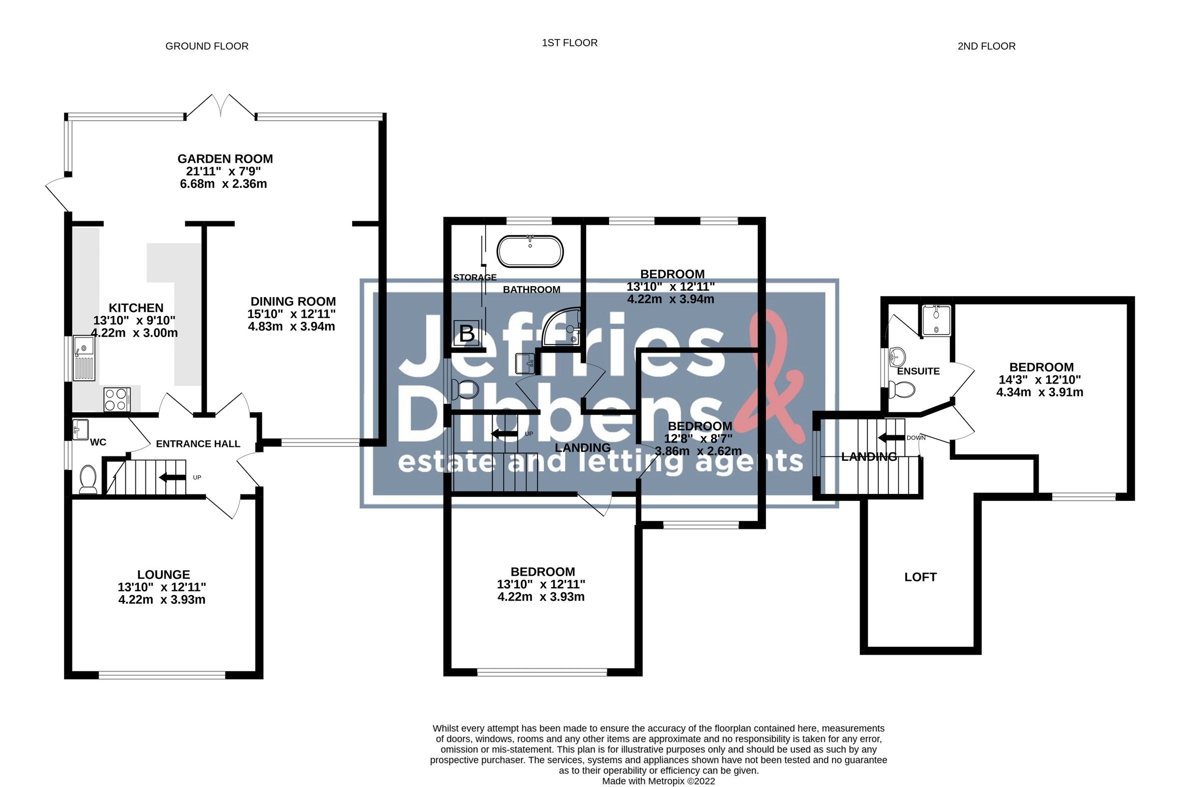 4 bed semidetached house for sale in Grant Road, Farlington