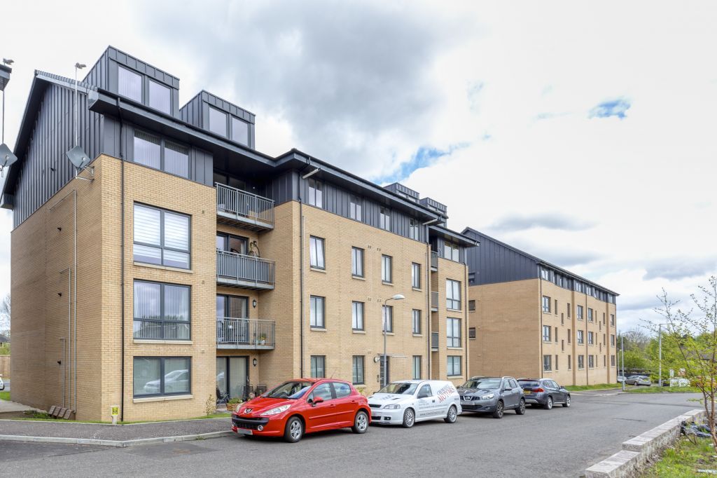 2 bed flat for sale in 2/4, 6, St Mungo Street, G64 Zoopla