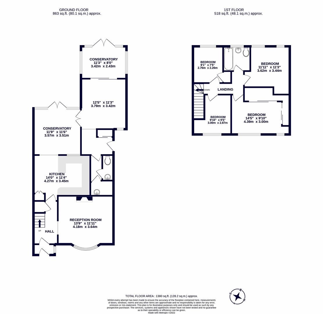 4 bed terraced house for sale in Castleton Road, Ruislip HA4 Zoopla