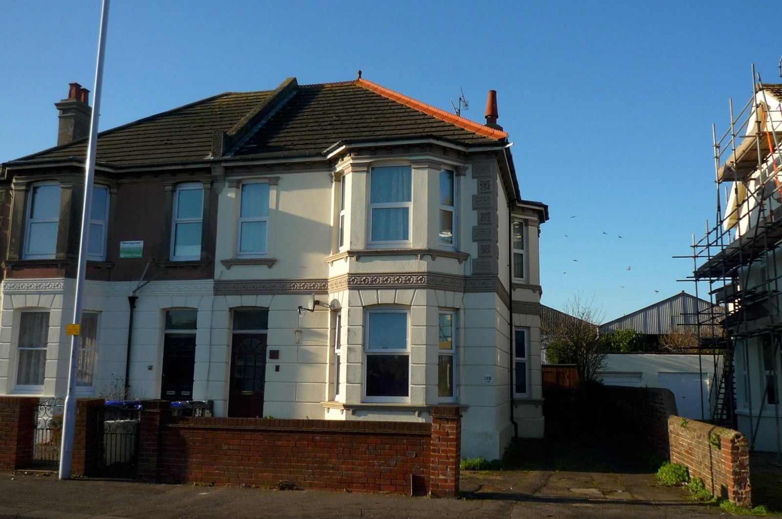 2 bed property to rent in Broadwater Hall, South Farm Road, Broadwater