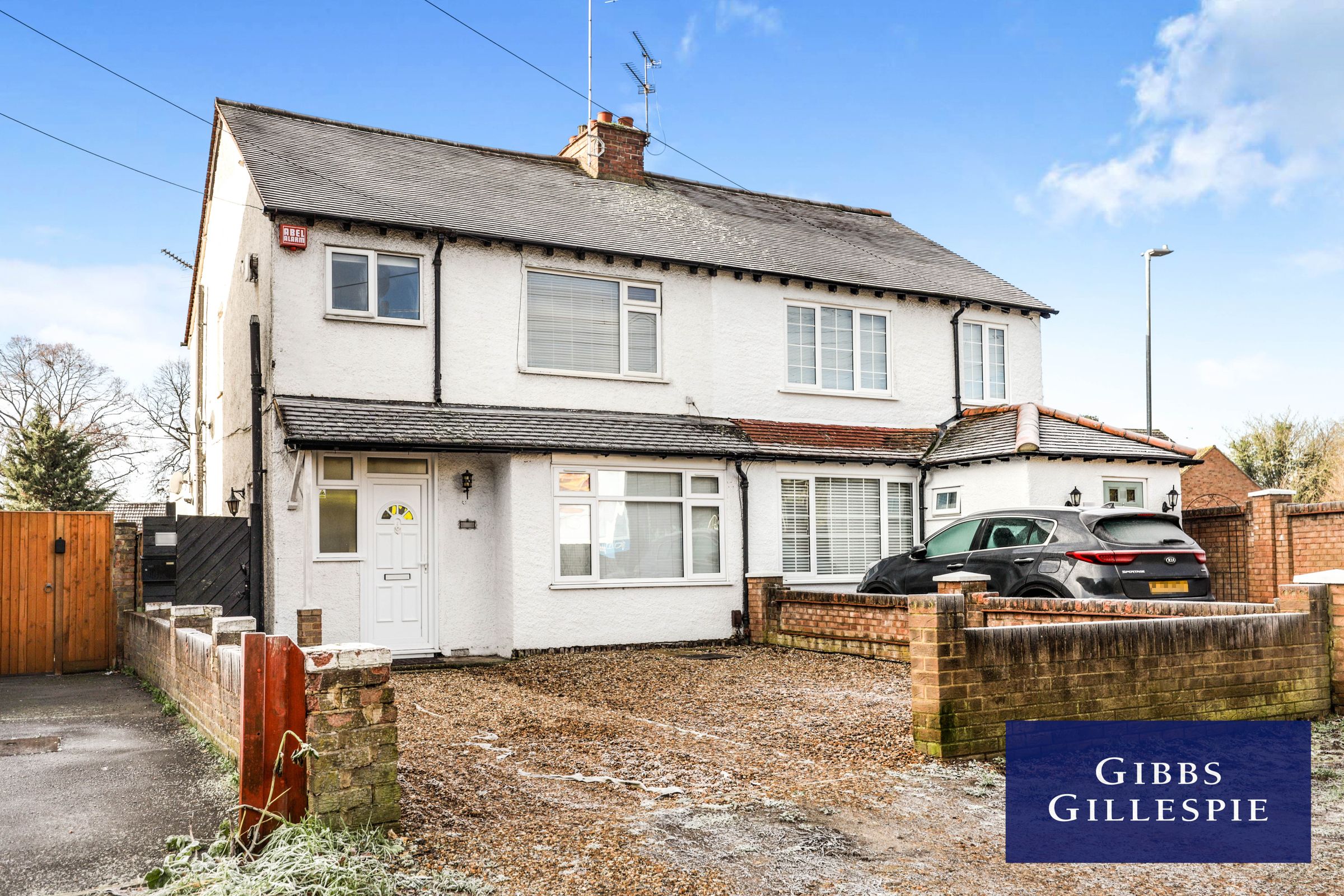 1 bed to rent in Burnham Lane, Burnham, Slough SL1 Zoopla