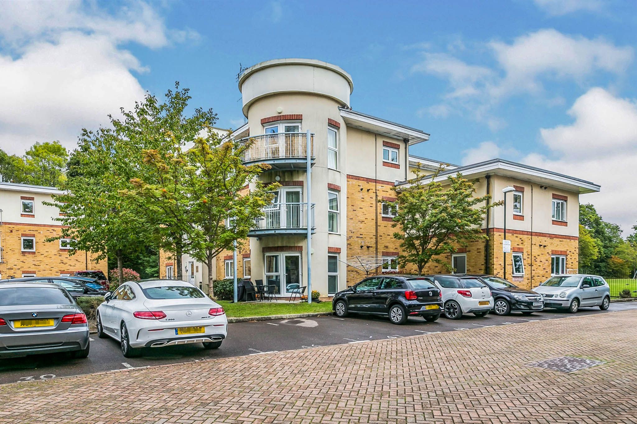 Rathlin Road, Broadfield, Crawley RH11