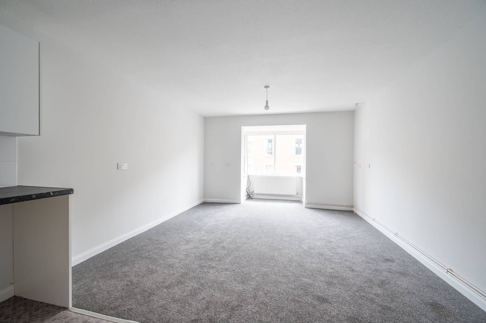 Tottenham Road, Hackney, London N1  