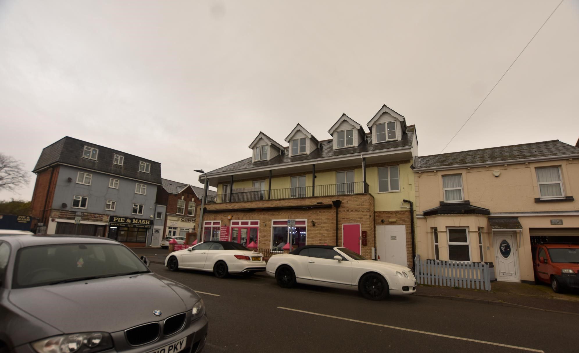 Room to rent in Rosemary Road, ClactonOnSea CO15 Zoopla