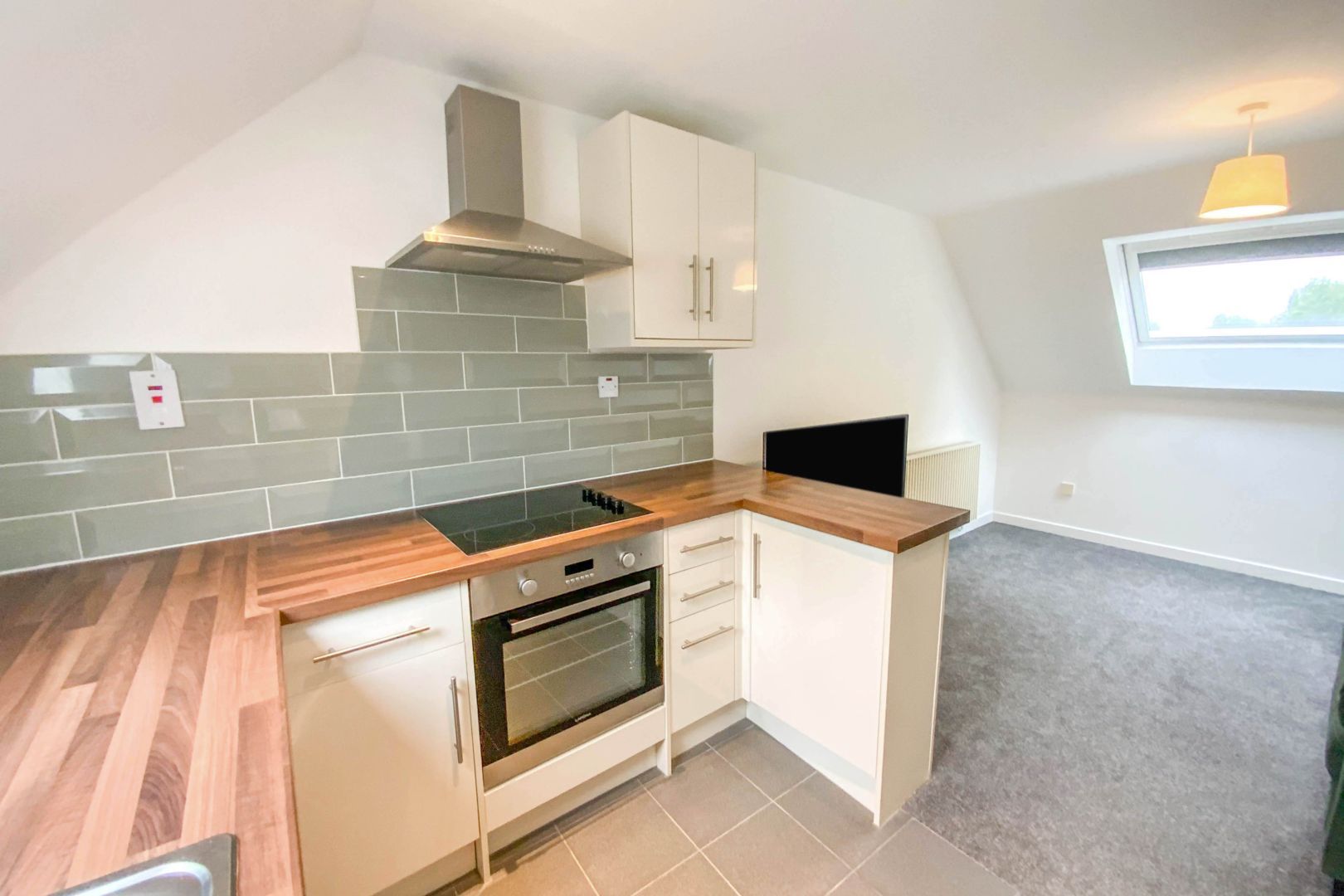 240 Beaumanor Road, Leicester LE4  