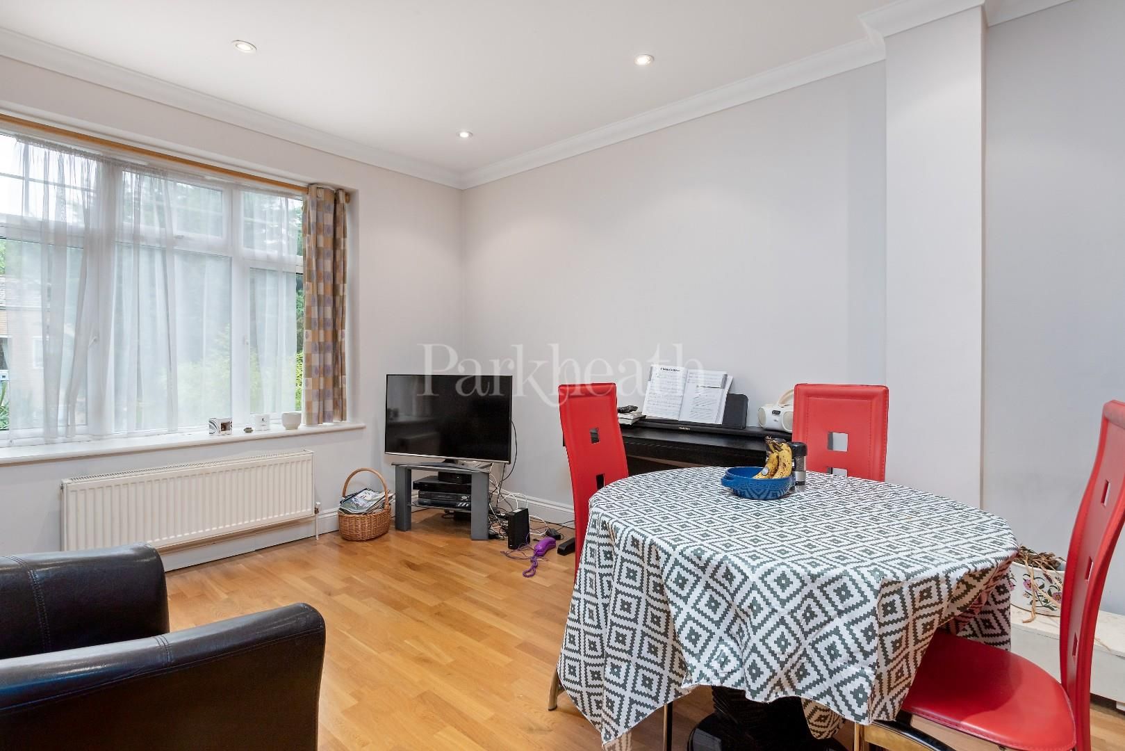 2 bed flat to rent in Haverstock Hill, London NW3 Zoopla