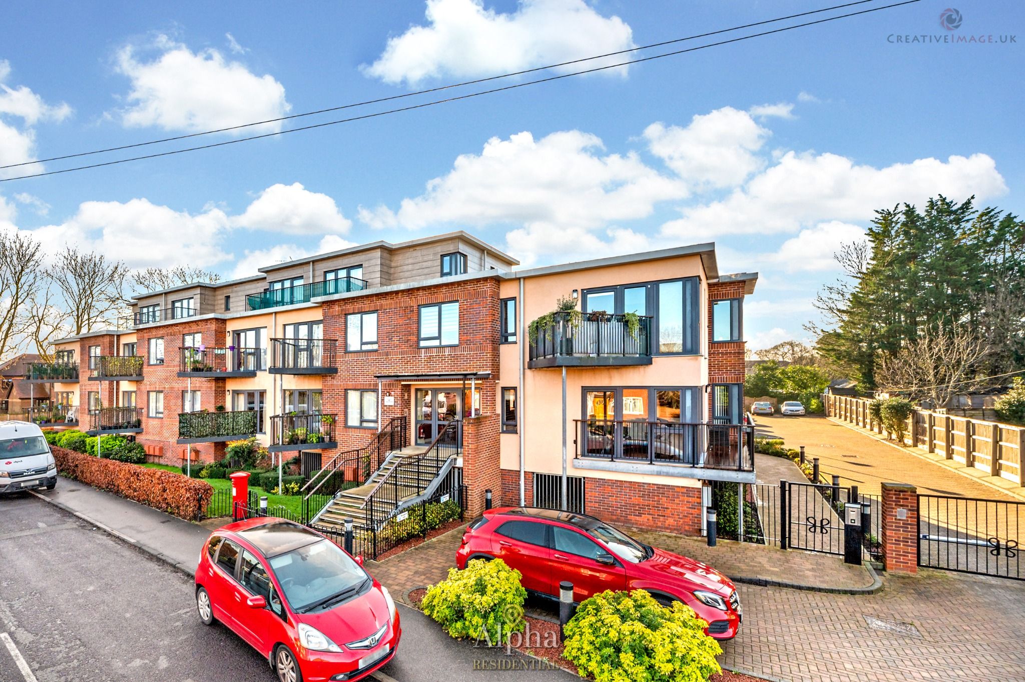 2 bed flat for sale in Pooley Green Road, Egham TW20 Zoopla