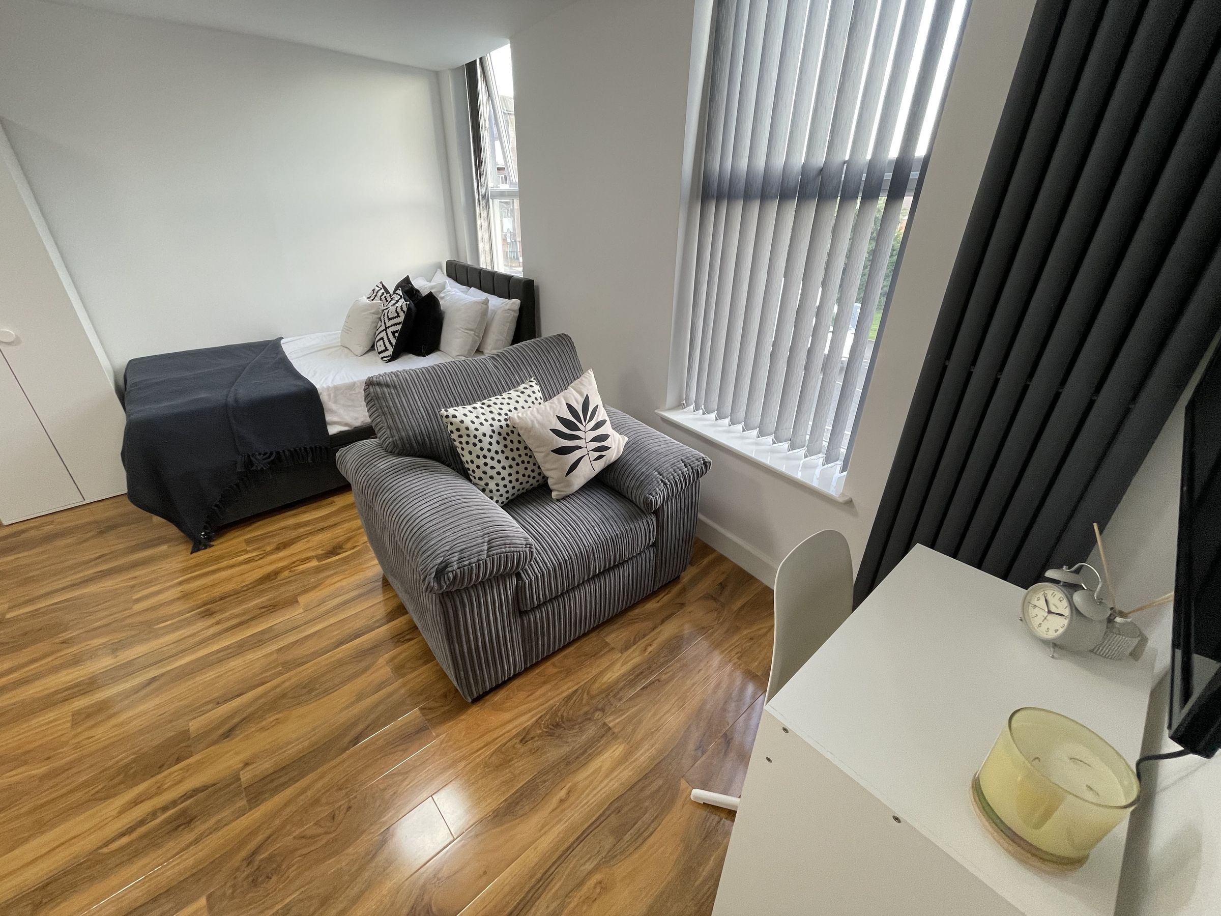 1 bed flat to rent in Kensington, Liverpool L7 Zoopla