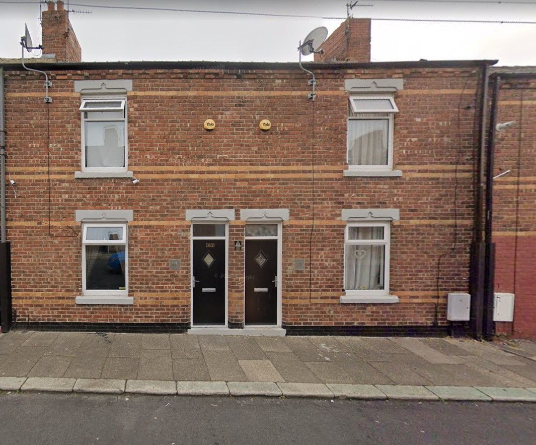 3 bed terraced house for sale in Twelfth Street, Peterlee SR8 Zoopla