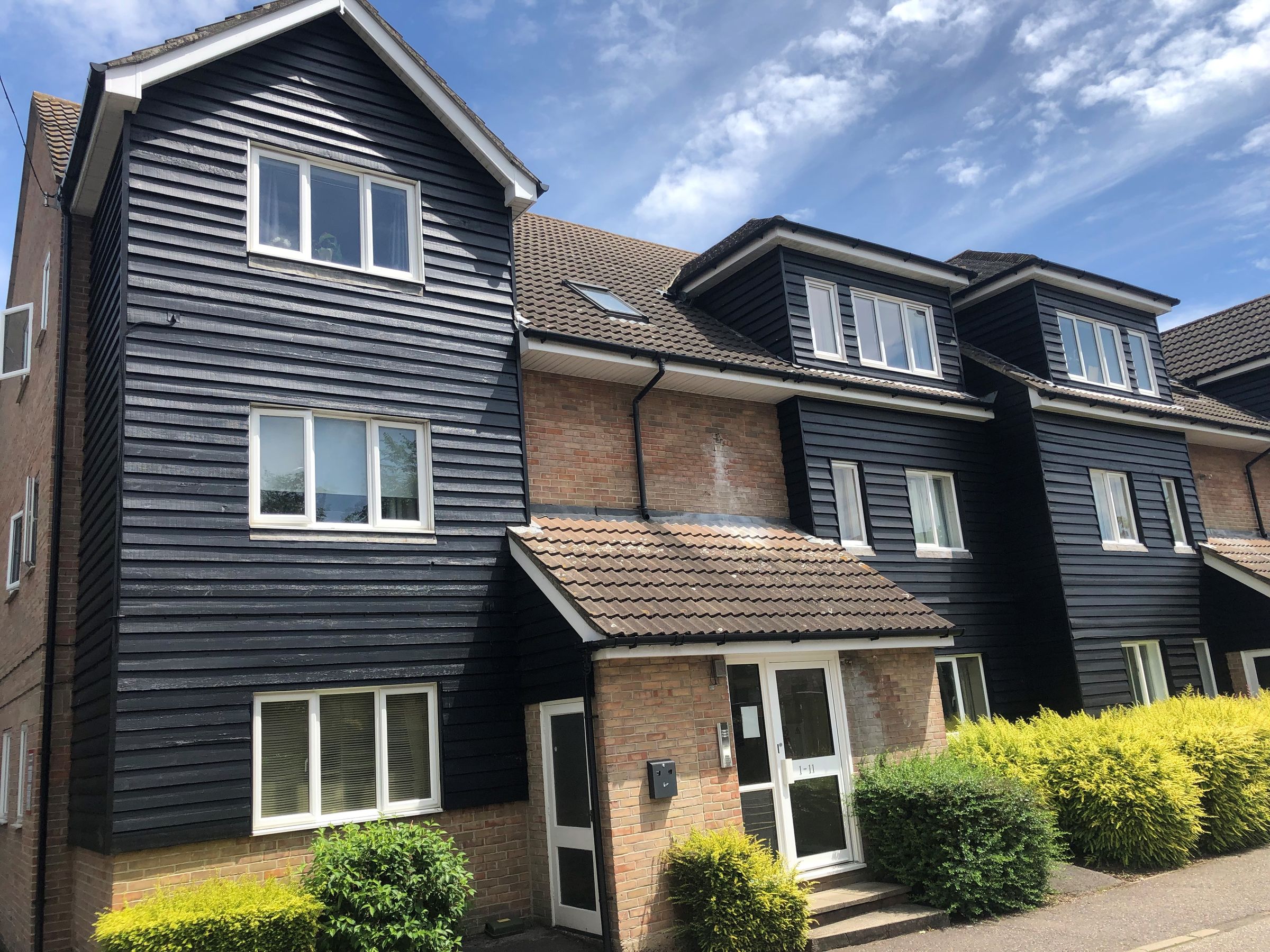 2 bed flat to rent in Brooklands Walk, Chelmsford CM2 Zoopla