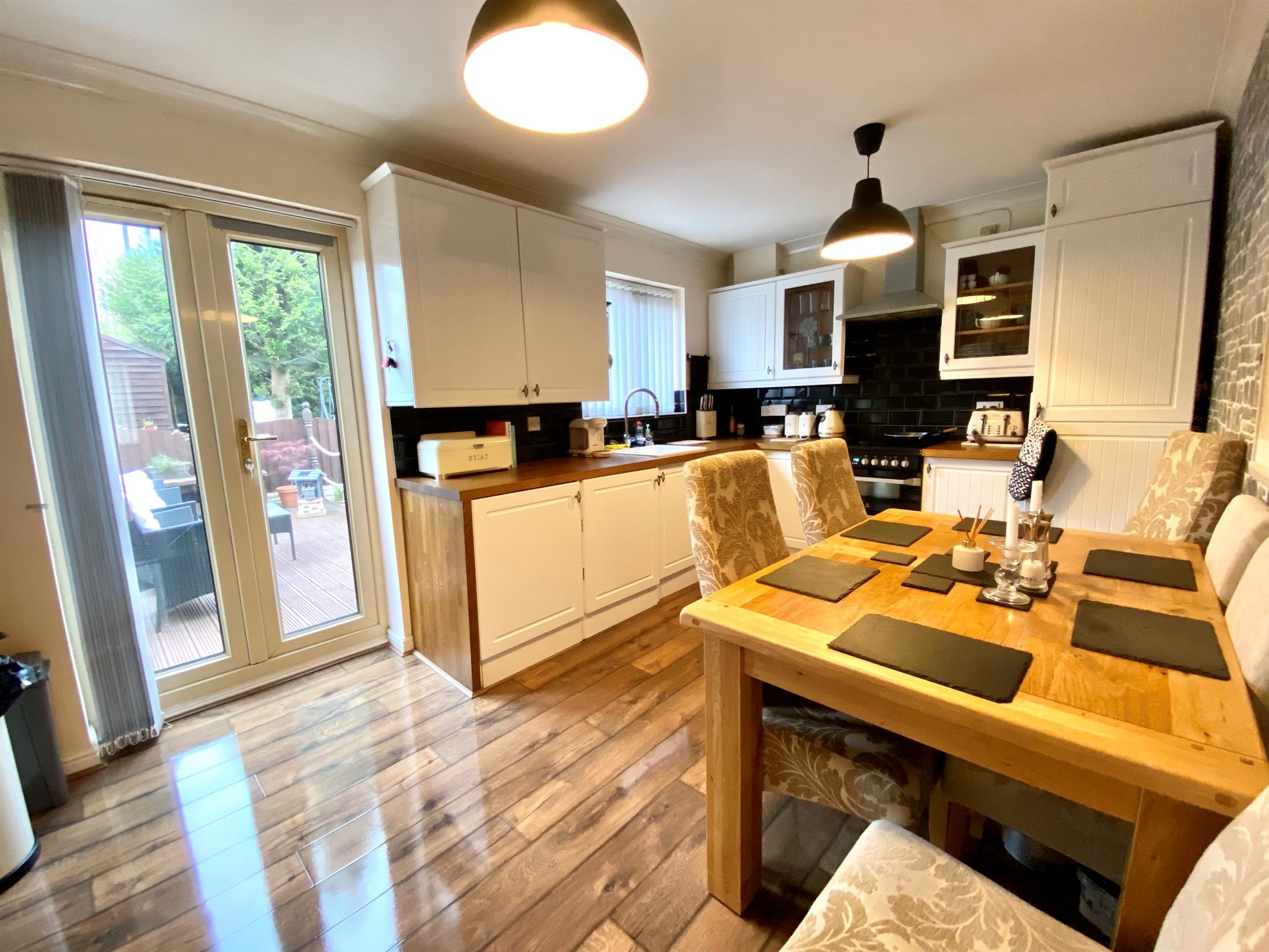 3 bed semidetached house for sale in Royd Moor Road, Tong, Bradford