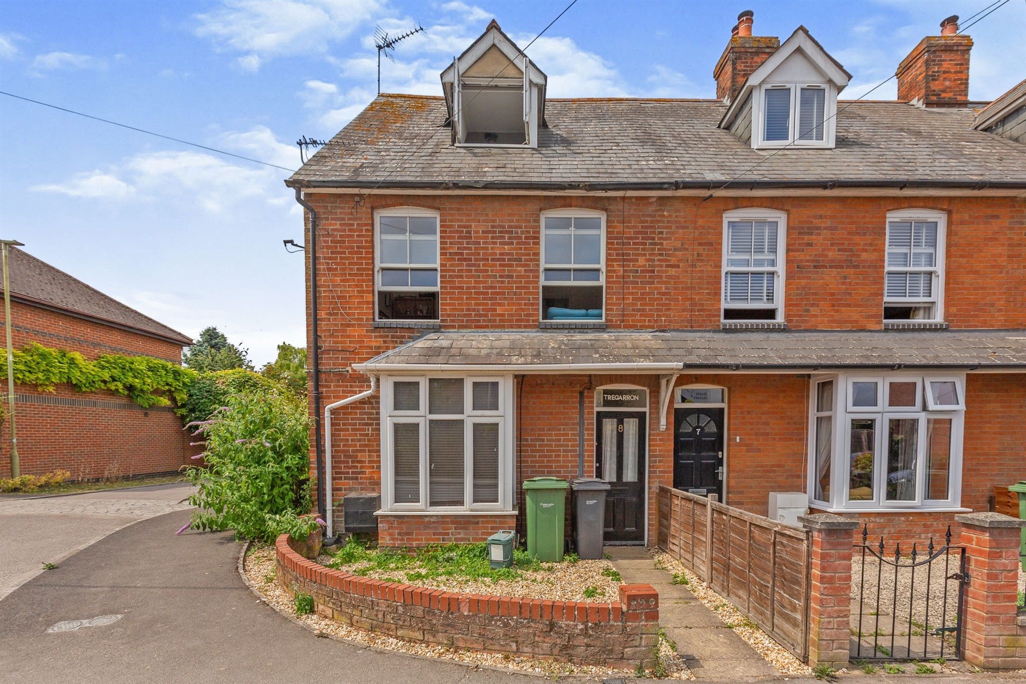 2 bed property for sale in Springfield Road, Wantage OX12 Zoopla