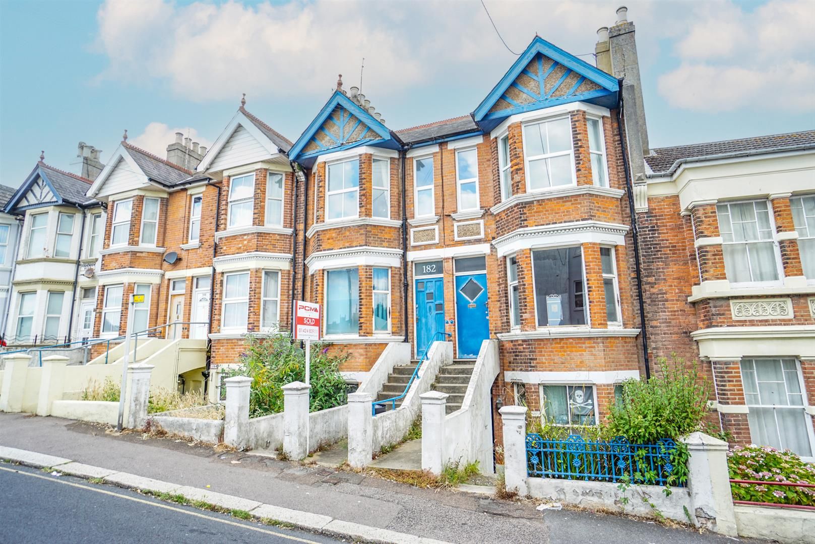 2 bed flat for sale in Hughenden Road, Hastings TN34 Zoopla