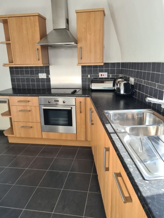 2 bed penthouse to rent in Street, Aberdeen AB25 Zoopla
