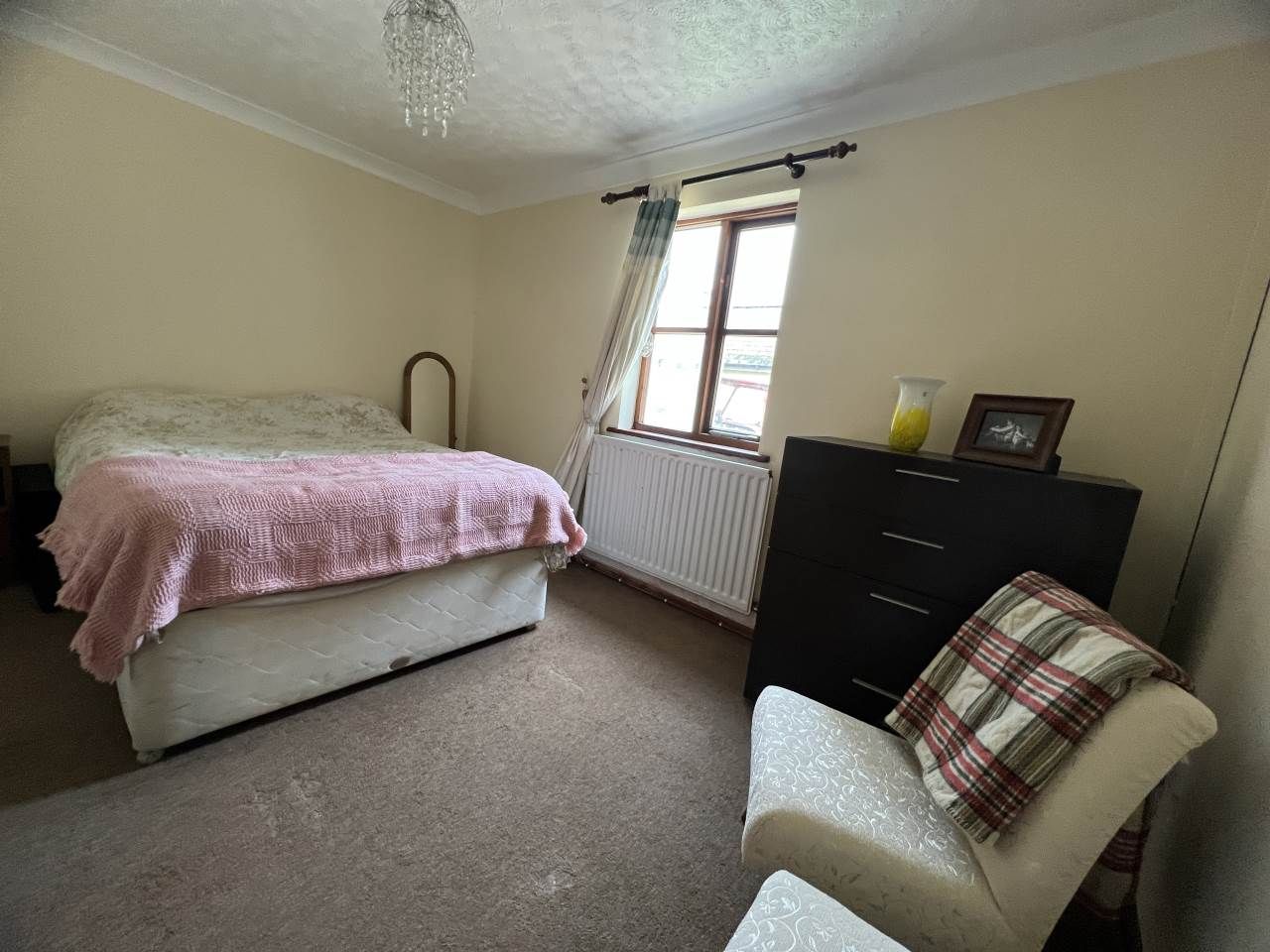 3 bed bungalow for sale in Garth, Talsarn, Lampeter SA48 Zoopla