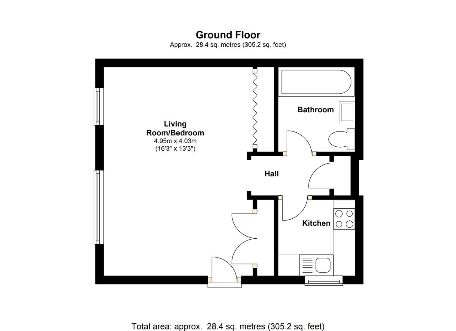 for sale in Russell Road, Walton On Thames, Surrey KT12 Zoopla