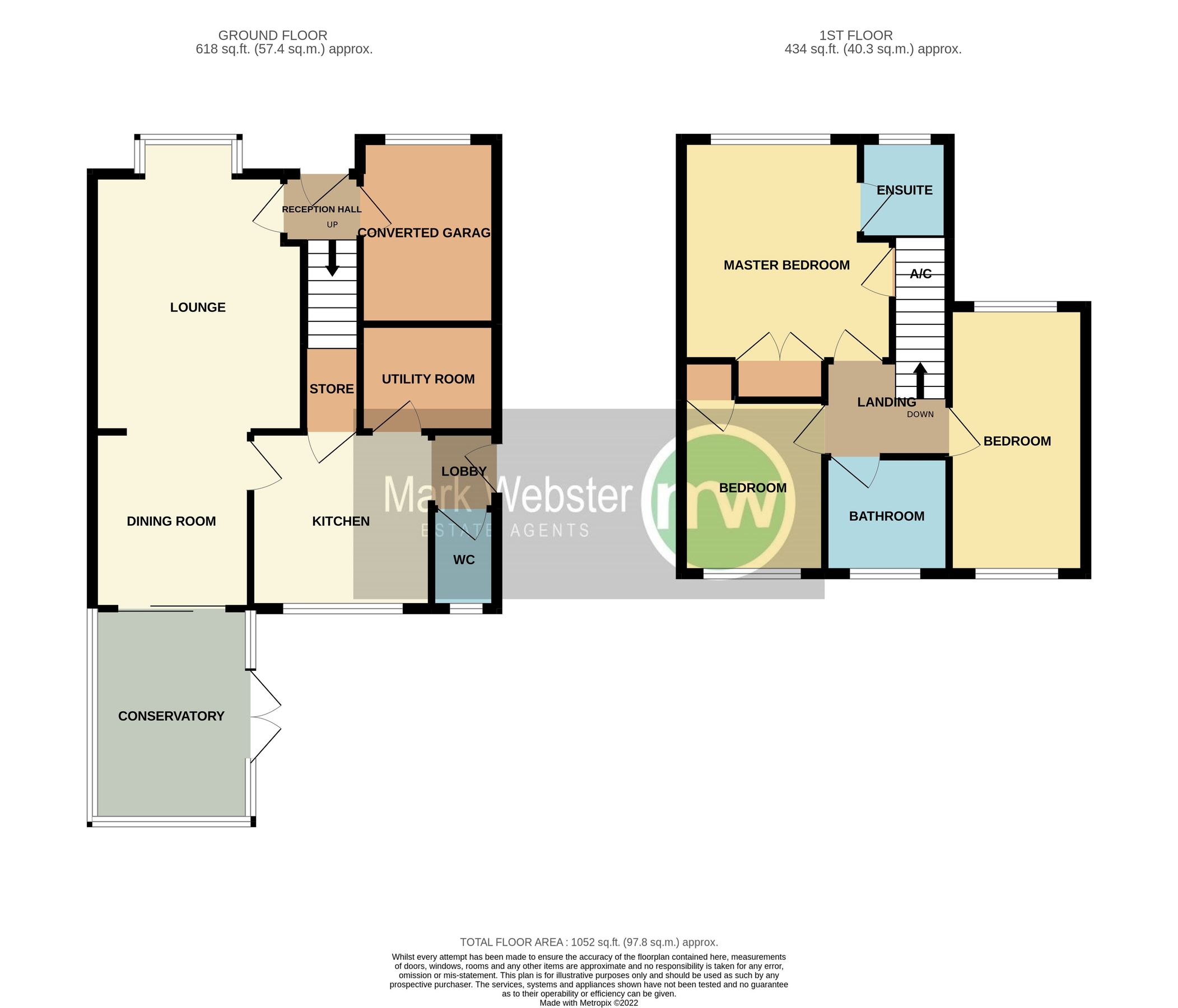 3 bed detached house for sale in Choyce Close, Atherstone CV9 Zoopla