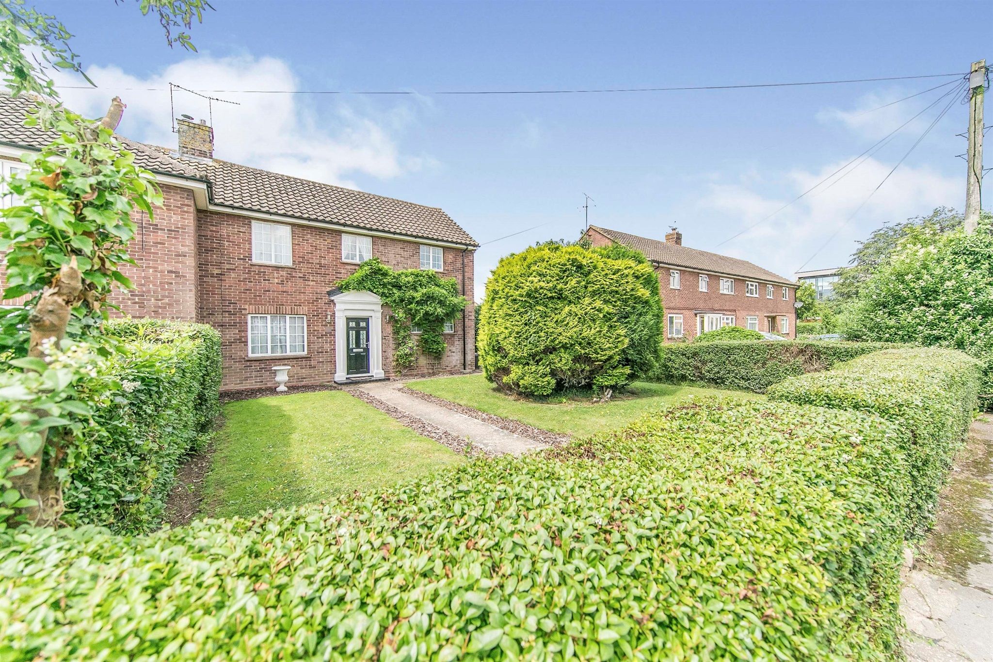 Smallwood Road, Colchester CO2  