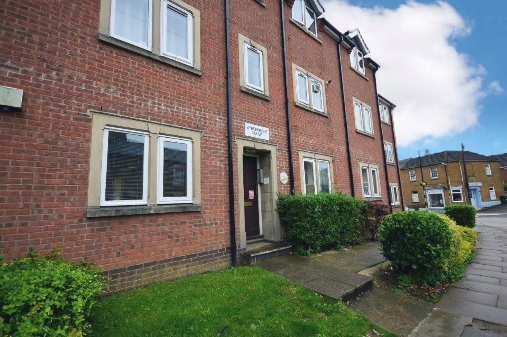 1 bed flat to rent in High Street, Rothwell, Kettering NN14 Zoopla