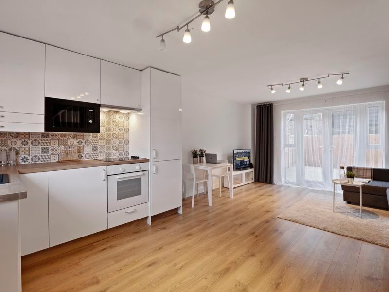 Two Bedroom House, Beeches Close SE20, London  