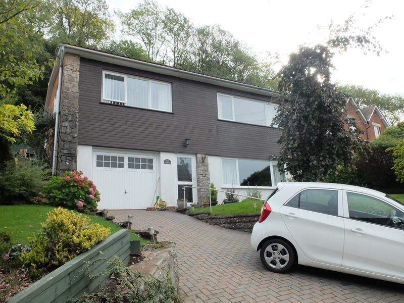 High Vinnals, Upperfields, Ledbury, Herefordshire HR8  