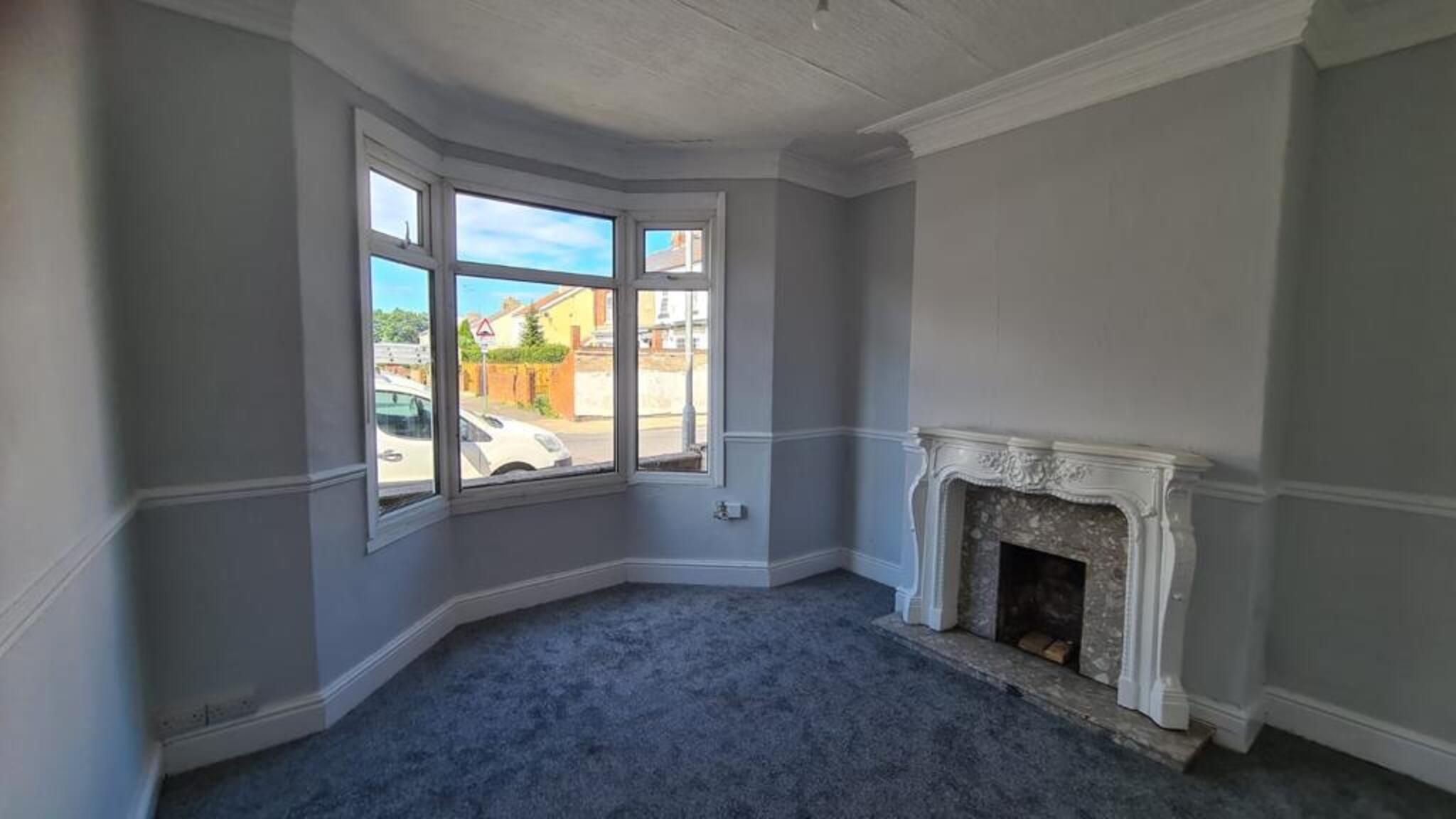 3 bed terraced house to rent in Sydenham Road, Hartlepool TS25 Zoopla