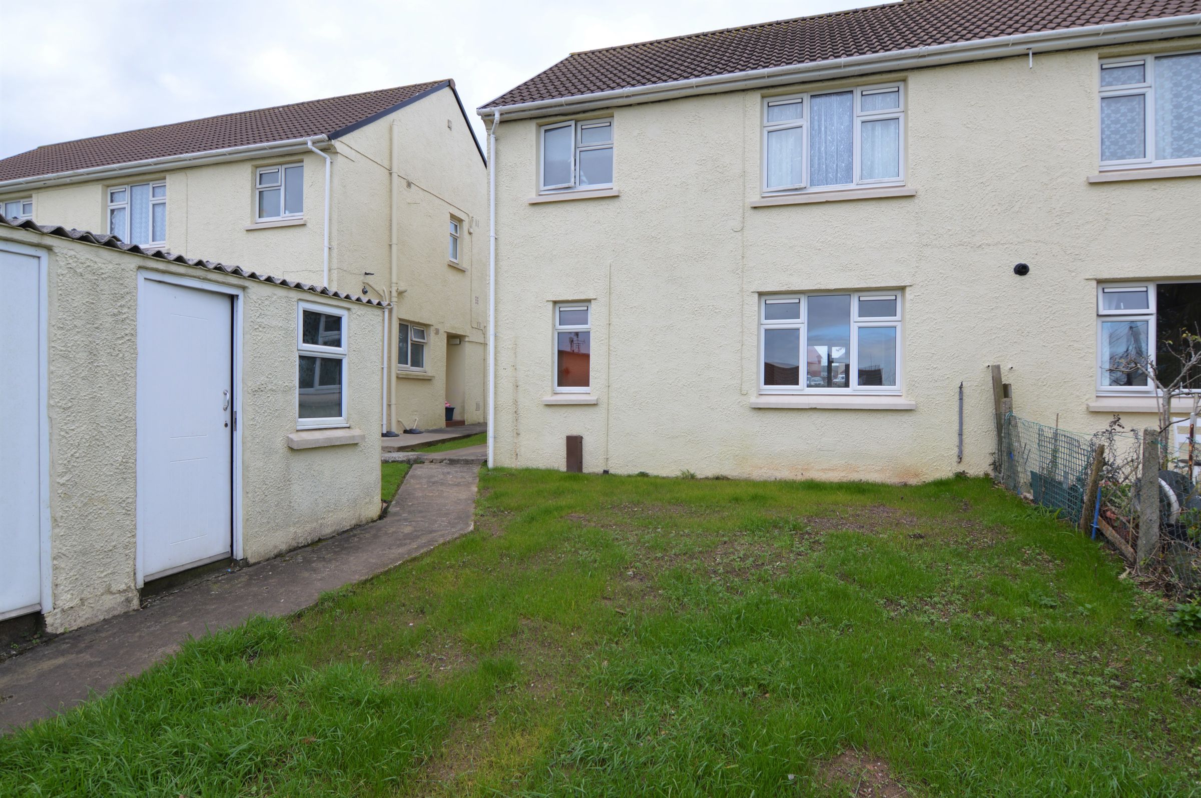 1 bed flat for sale in Coronation Road, Illogan, Redruth TR16 Zoopla