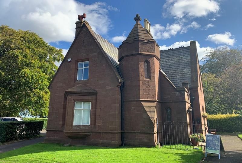 Retail premises for sale in 238 Priory Road, Anfield, Liverpool L4 Zoopla