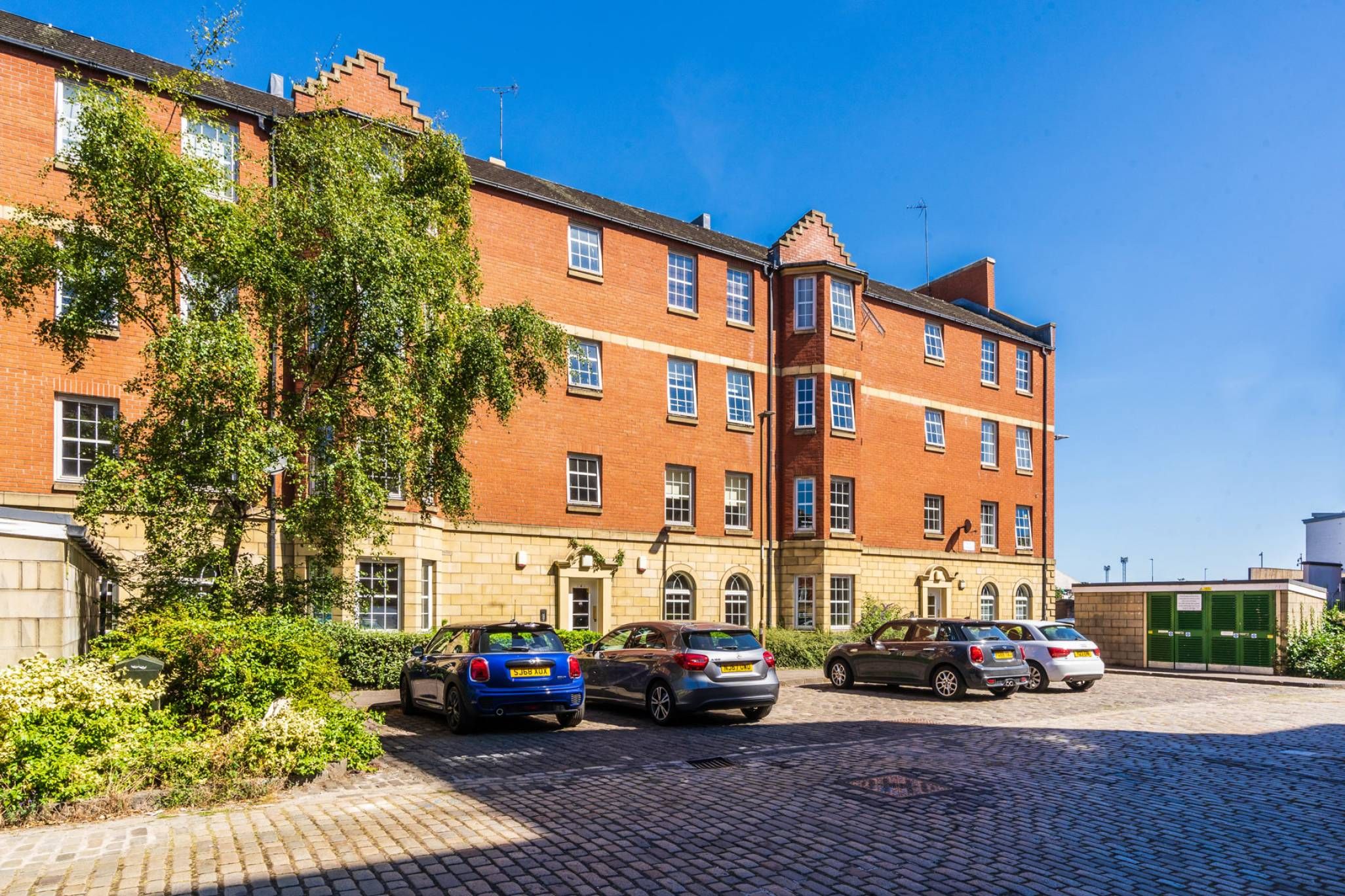 2 bed flat for sale in Fox Street, The Shore, Edinburgh EH6 Zoopla