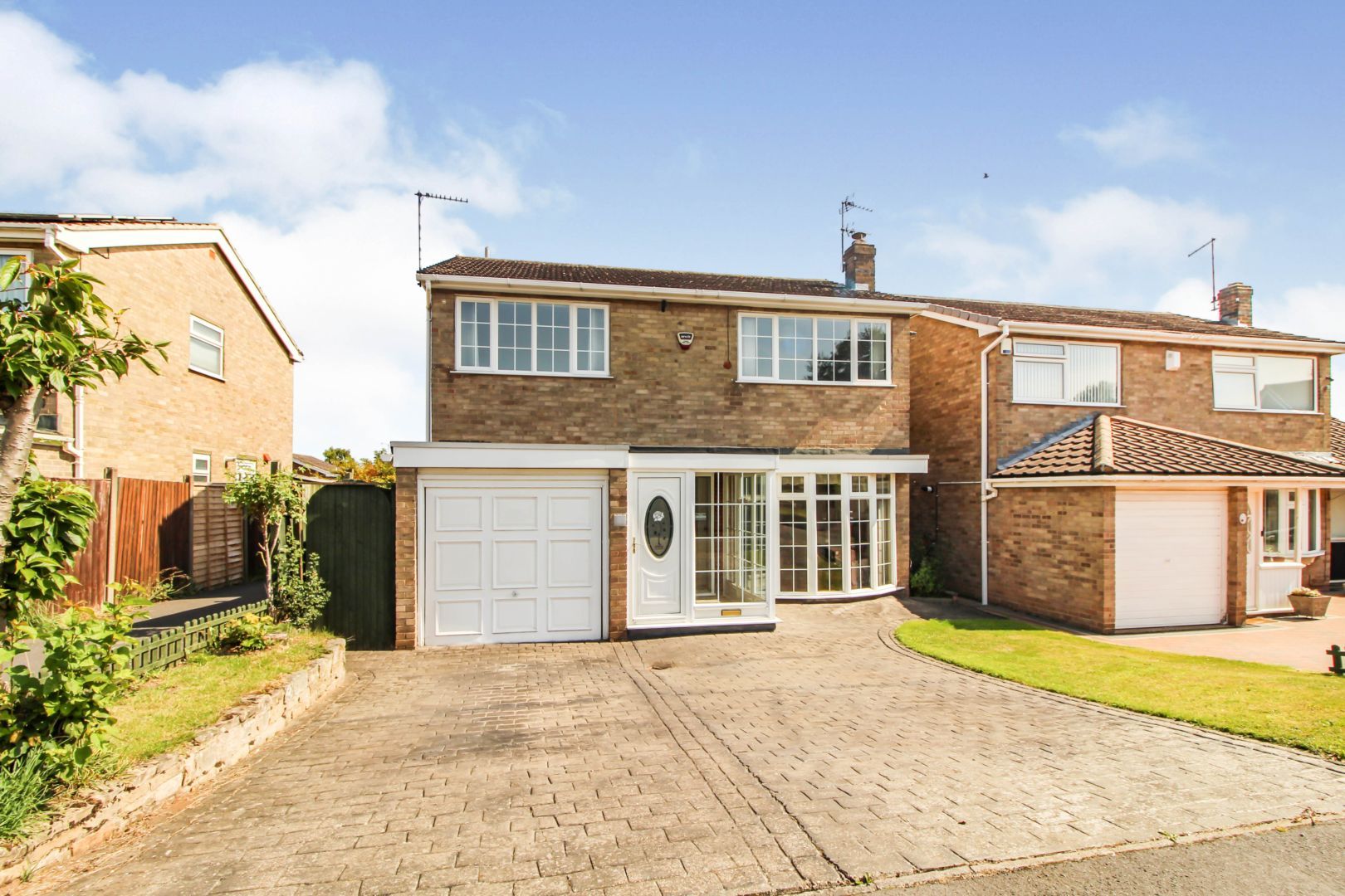 Collingwood Close, Clifton Grv NG11  